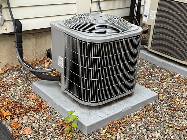 24/7 Emergency Hvac experts in Puyallup, WA